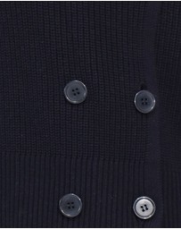 Belle & Bloom - Make It With You Buttoned Cardi Jacket