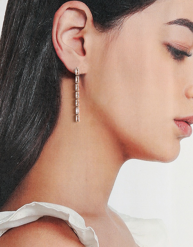 ALDO - Luxeshine Earrings