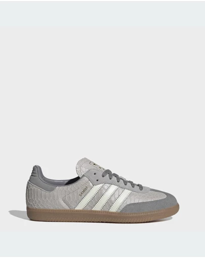adidas Originals - SAMBA OG SHOES Unisex