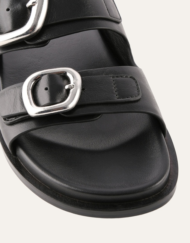 Jo Mercer - Sol Flat Sandals