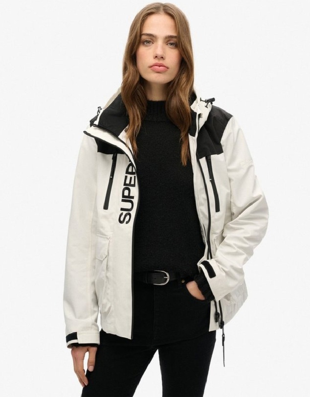 Superdry - Colour Block Ultimate Windbreaker