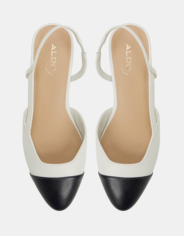 ALDO - Clementinne Slingback Flats