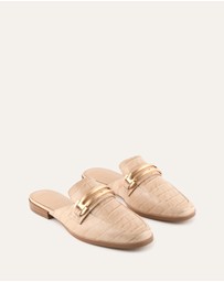 Jo Mercer - Randy Loafers