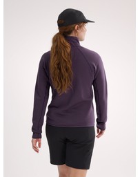 Arc'teryx - Kyanite Jacket Women's