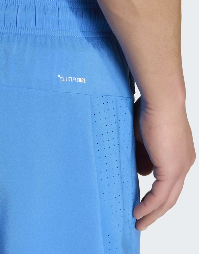 adidas Performance - WORKOUT ESSENTIALS BASE WOVEN SHORT Mens