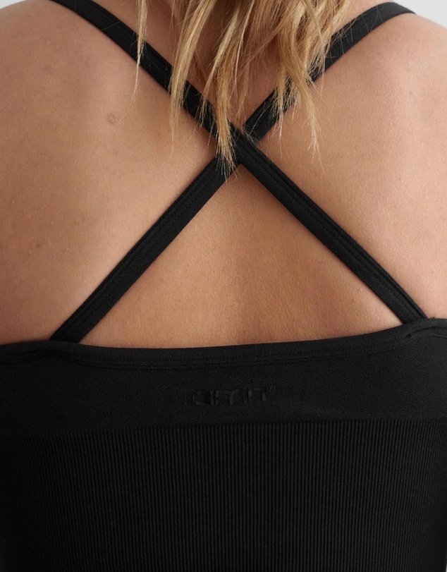 Aim'n - Shape Seamless Cross Back Bralette