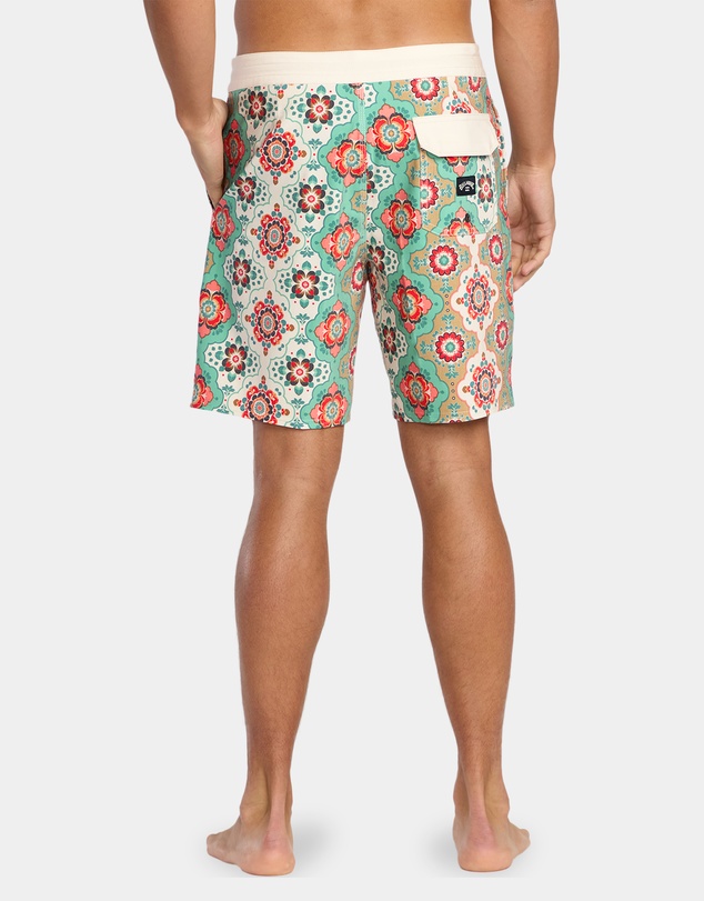 Billabong - Mens Sundays Lo Tide 185