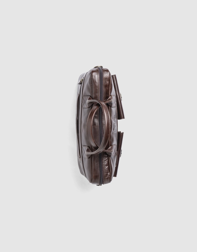 Rodd & Gunn - Picton Briefcase