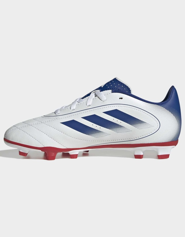 adidas Performance - GOLETTO IX Firm Ground/Multi Ground Foot Football Ball Boots Kids