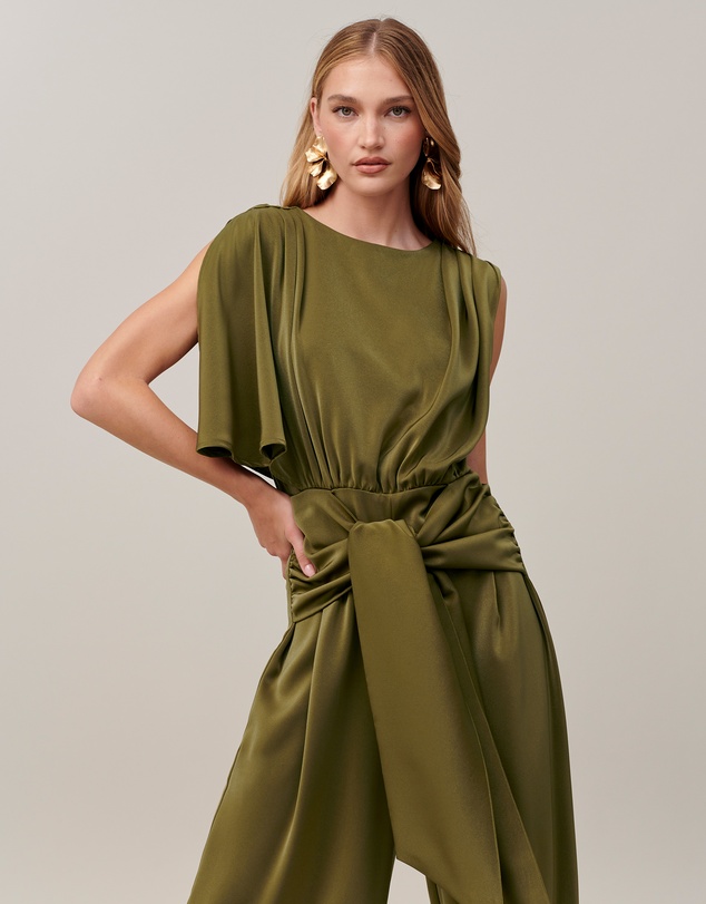 Savel - Nora Jumpsuit