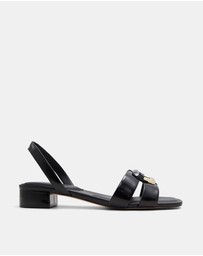 ALDO - Alamaendar Slingback Sandals