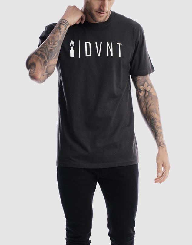 DVNT - Trademark Tee