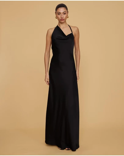 CHANCERY - Hazel Maxi Dress