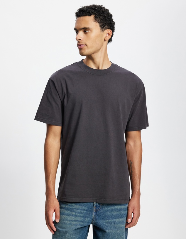 AS Colour - Heavy Faded Tee