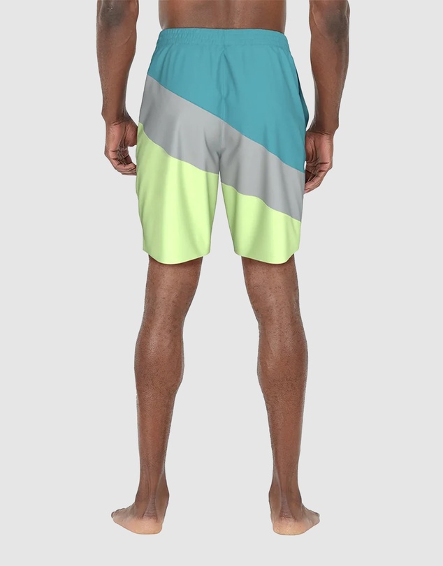 Nike - Colour Surge Volley 9