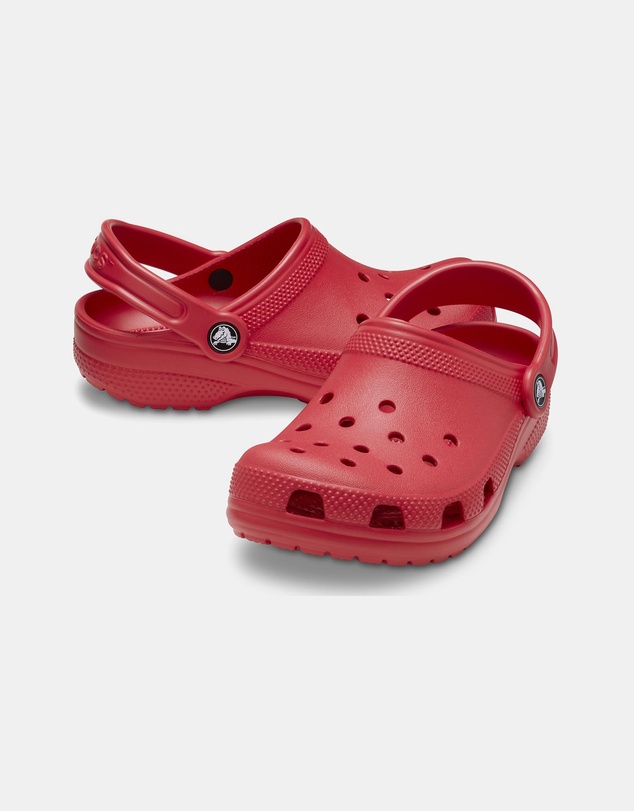 Crocs - Classic Clogs - Babies-Kids