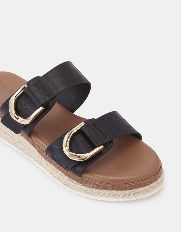 Miss Sofie - Philippa Wedges