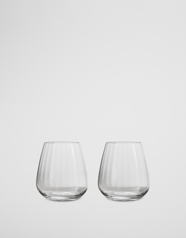 Country Road - Viola Tumbler Set Of 2