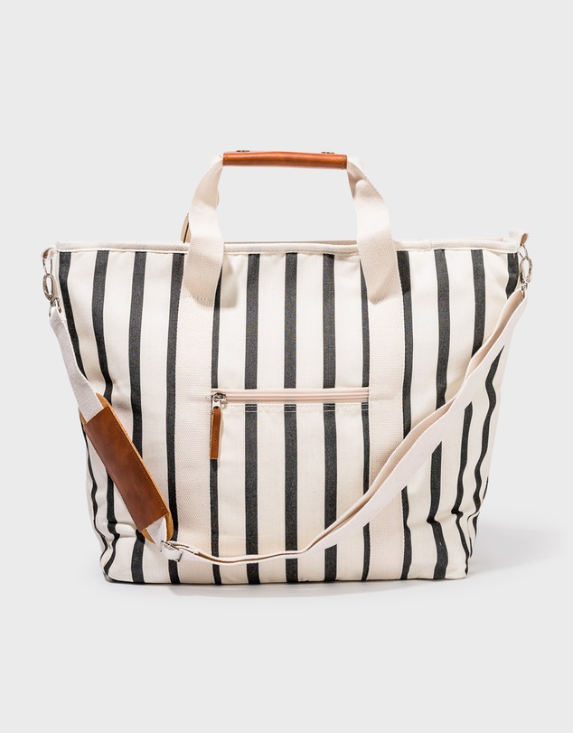 Business & Pleasure Co. - The Cooler Tote Bag