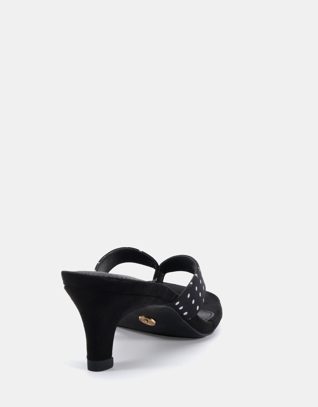 Novo - Valence Heels