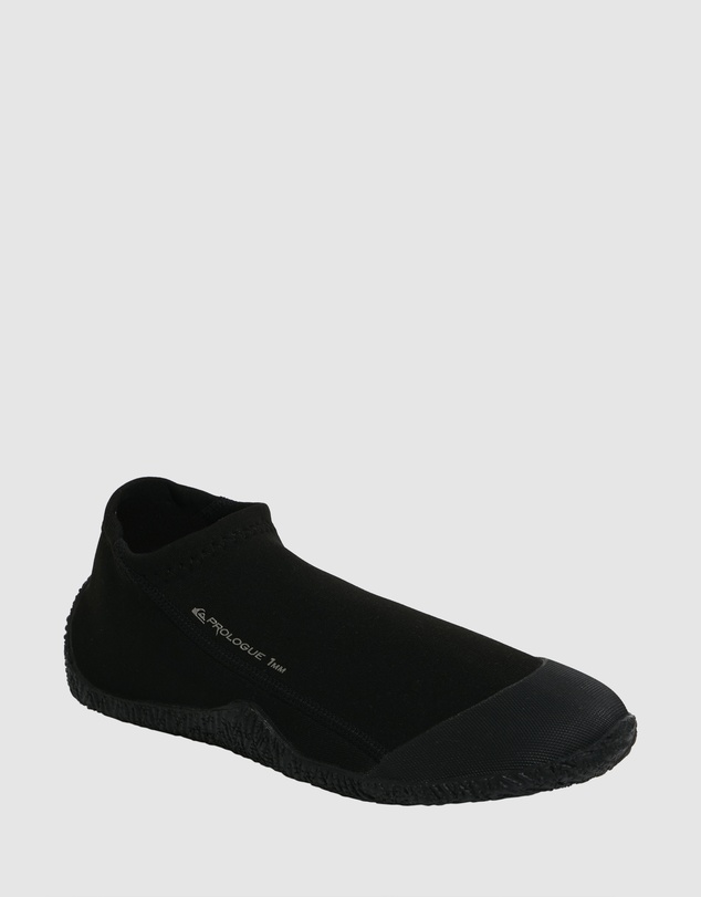 Quiksilver - Mens 1mm Prologue Round Toe Wetsuit Boots