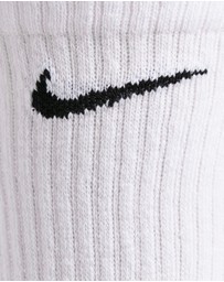 Nike - Nike Everyday Cushion Crew Socks 3-Pack