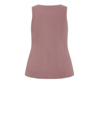 City Chic - Abbie Vest