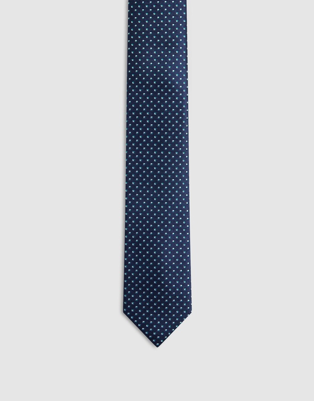 Oxford - Moriss Mini Diamond 7Cm Tie