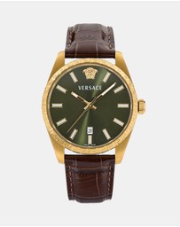 Versace - Millenyium Gent Watch