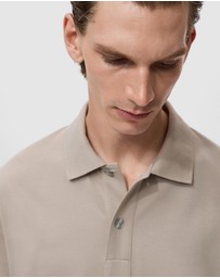 M.N.G - Londonp Polo Shirt