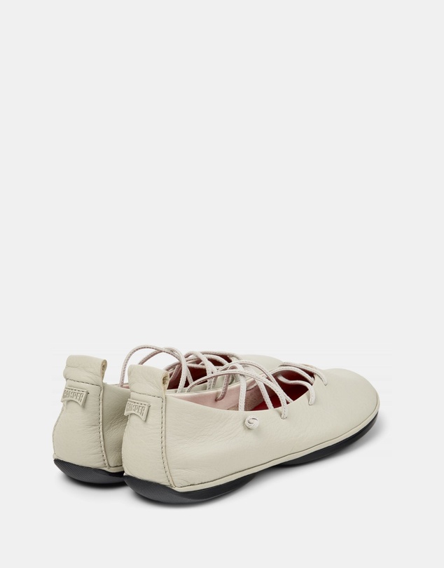 Camper - Ballerinas Right Nina