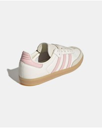 adidas Originals - Samba OG Sneakers - Women's