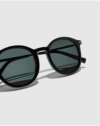 Hawkers Co - HAWKERS - PIERRE GASLY BEL AIR CROSSWALK Sunglasses for Men and Women UV400