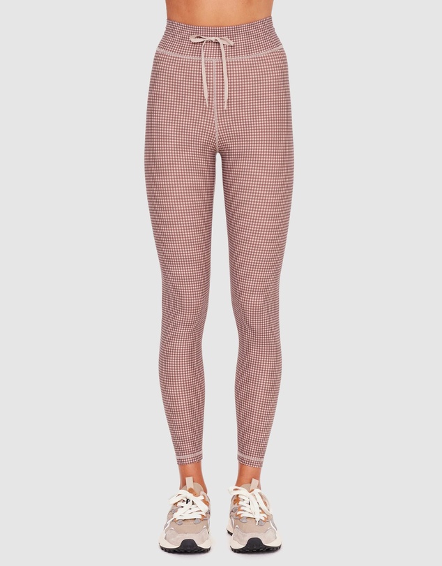 The Upside - Palacio 25in Midi Pants