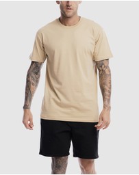 Counter Culture - Absent Tee