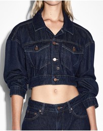 Ksubi - Kommand Jacket Legacy