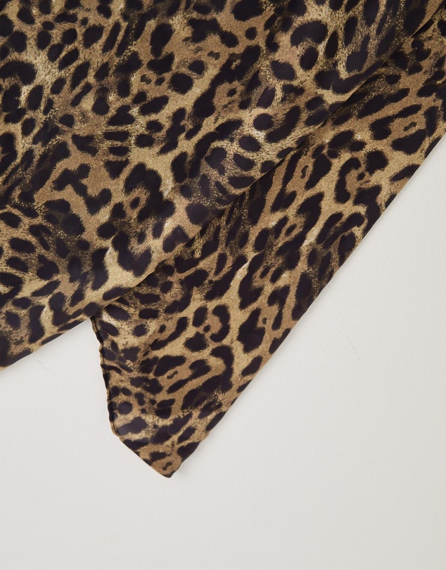 Studio - Satin Scarf