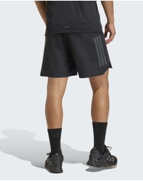 adidas Performance - D4T PrimeLift 3 STRIPES SHORTS Mens
