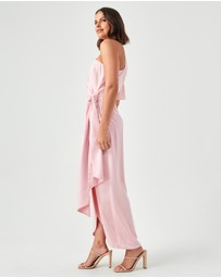 Tussah - Janina Maxi Dress