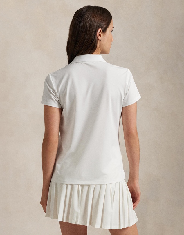 Polo Ralph Lauren - Tailored Fit Piqué Polo Shirt