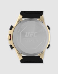 UFC - UFC Kick Gold Tone