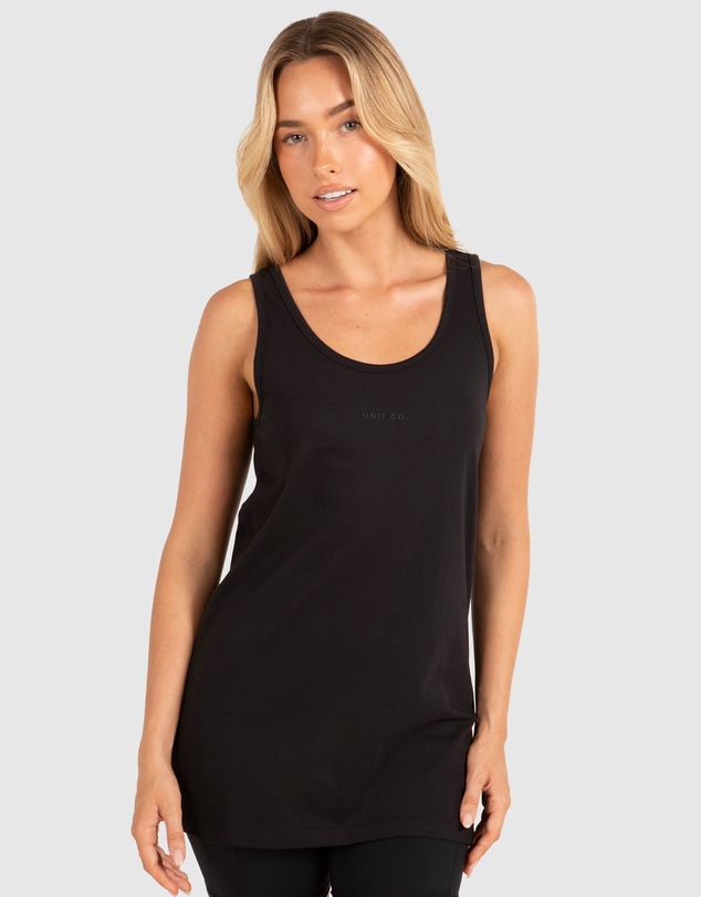 UNIT - UNIT Studio Ladies Singlet