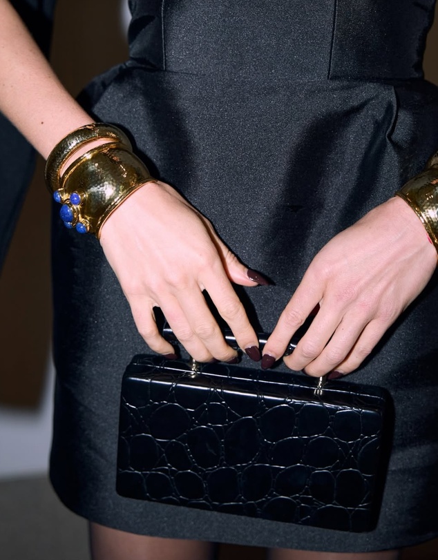 Izoa - Coco Clutch