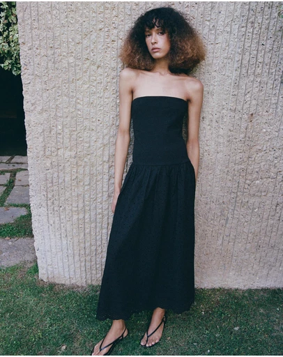 M.N.G - Amara Dress