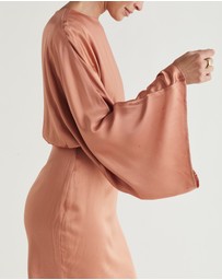 MOS The Label - Calista Mini Dress