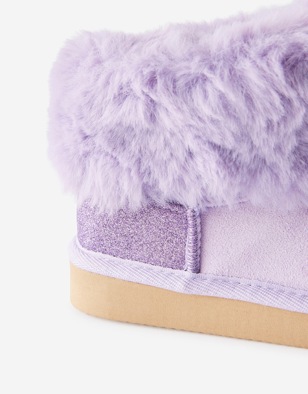 Cotton On Kids - Kids Home Boot