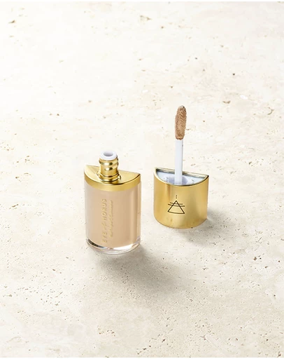 Eye of Horus - Triple C Concealer Medium Sand