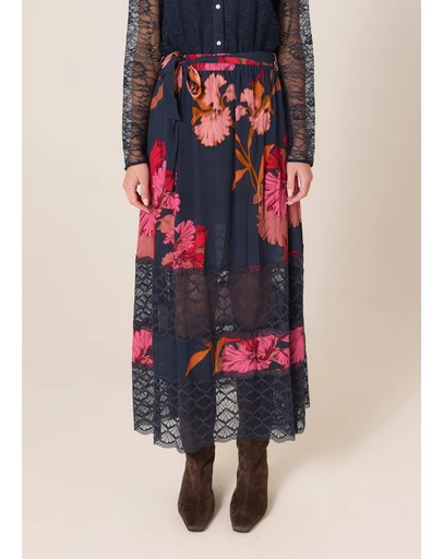 Fate + Becker - Captivation Skirt