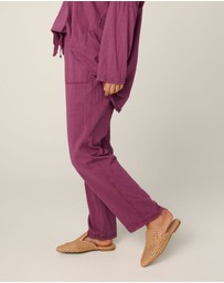Primness - Maemae Pant