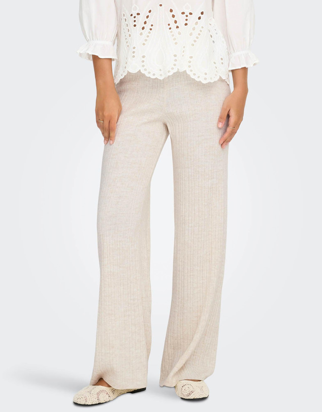 ONLY - Thea Knitted Pants